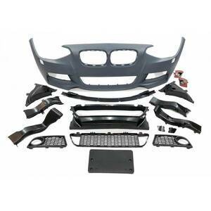 Kit Estetici BMW F20 2012-2014 5P Look Performance