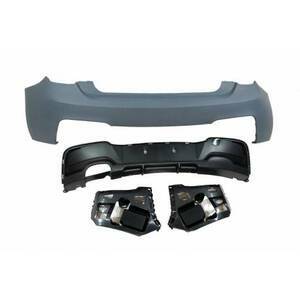 Kit Estetici BMW F20 2012-2014 5P Look Performance