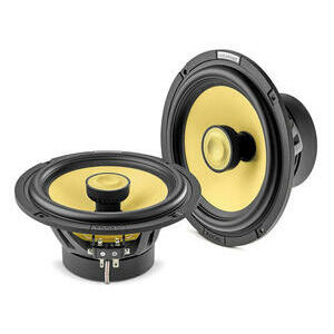 FOCAL EC165KE COPPIA ALTOPARLANTI da 16,5 cm