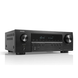 Denon AVC-S670H Amplificatori integrati A/V multicanale