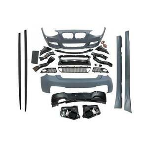 Kit Estetici BMW F20 2012-2014 5P Look Performance